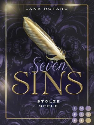 cover image of Seven Sins 2